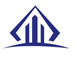 薩爾蒂約蘇爾城市快捷酒店 Logo